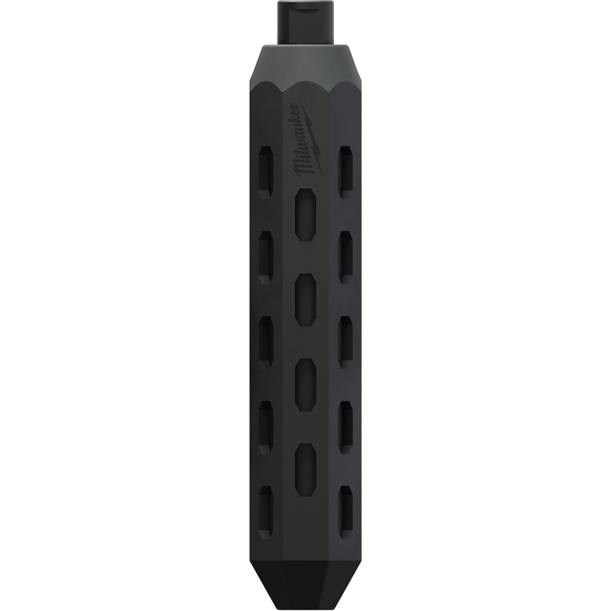 2-1/2" Concrete Vibrator Rubber Head