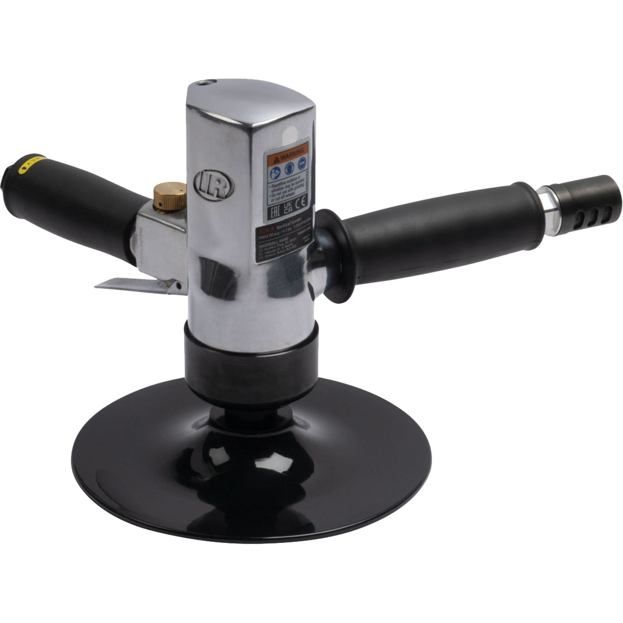 Air Vertical Sander