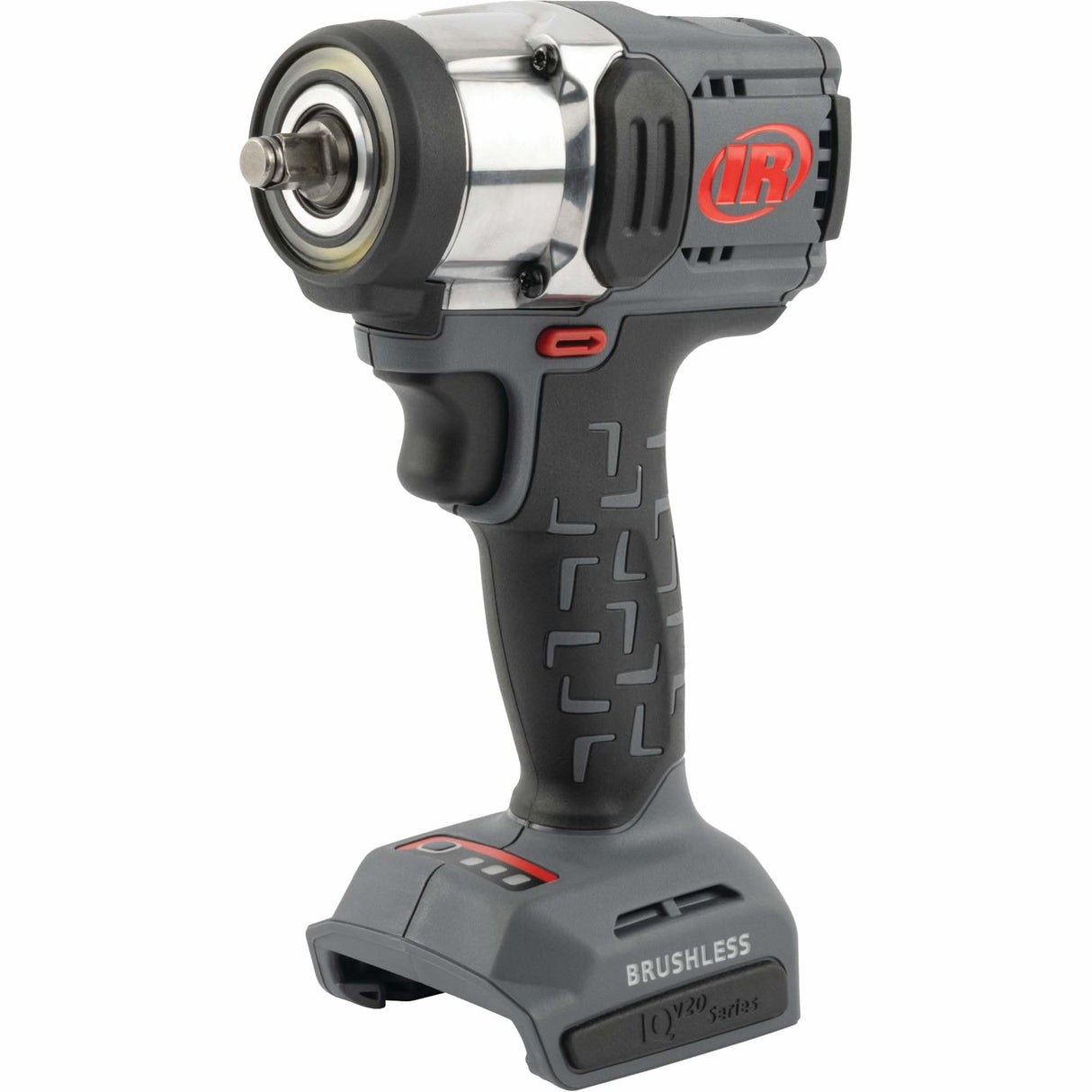 Compact Cordless Impact Driver, 20 V, 3/8" Socket