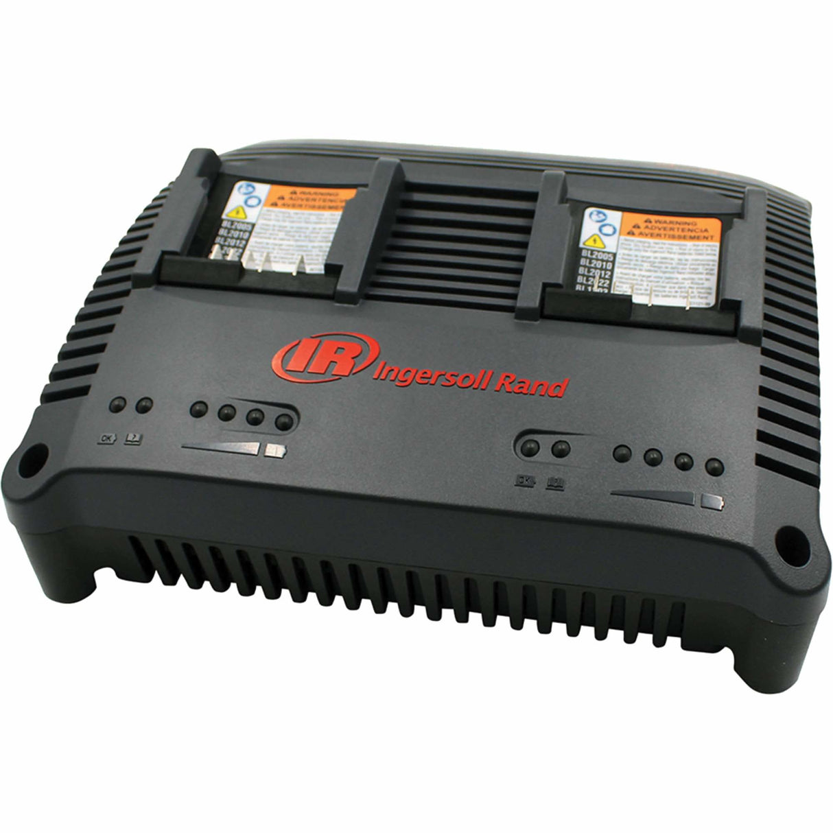 IQV® Series Universal Charger, 12 V/20 V, Lithium-Ion
