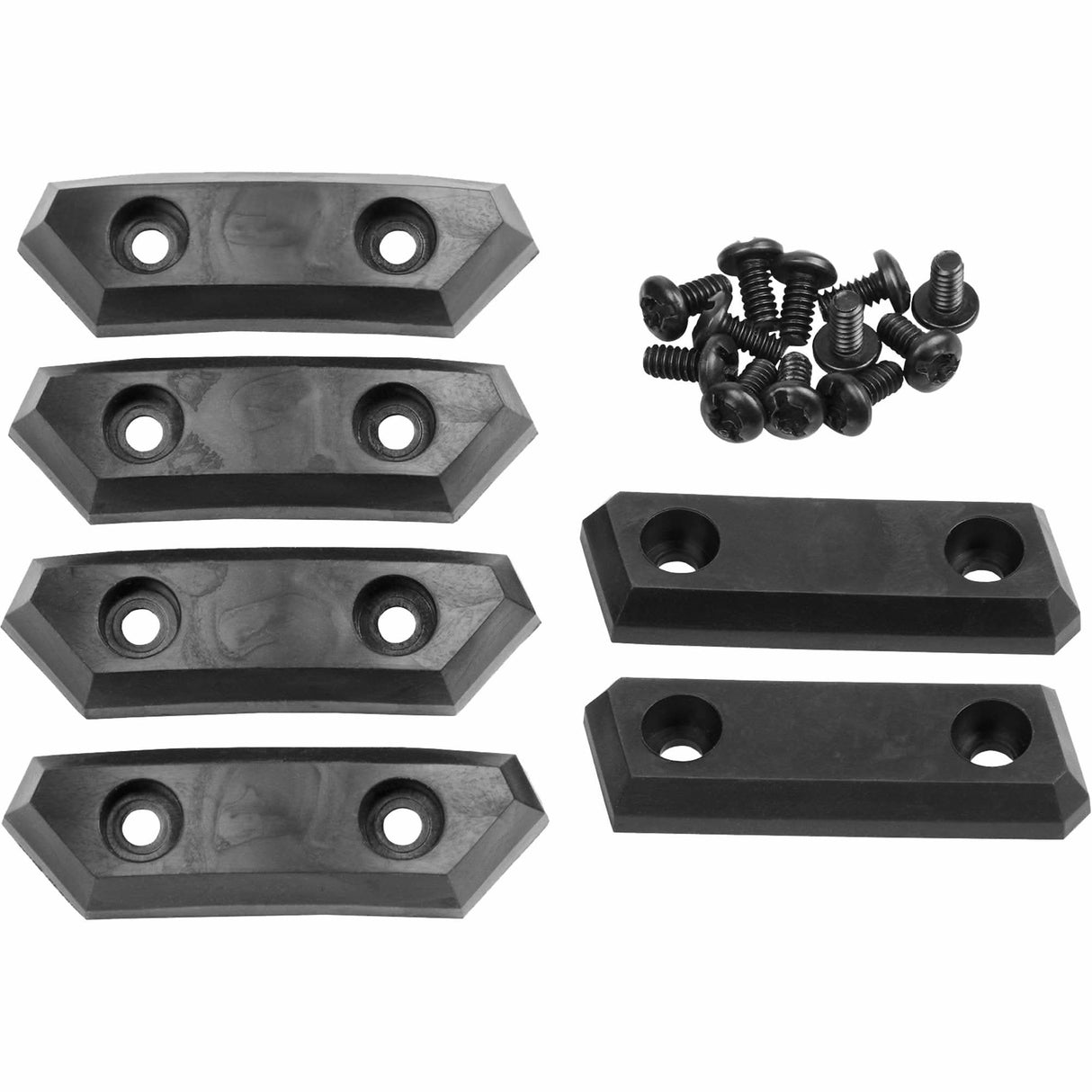 M18 FUEL™ Coil Roofing Nailer Replacement Rubber Wear Pads