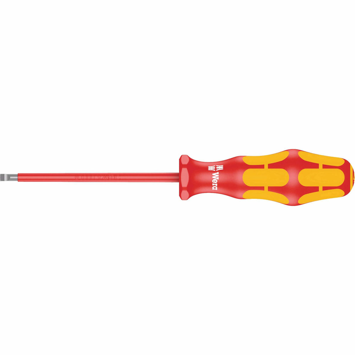 160 i VDE Insulated Screwdriver