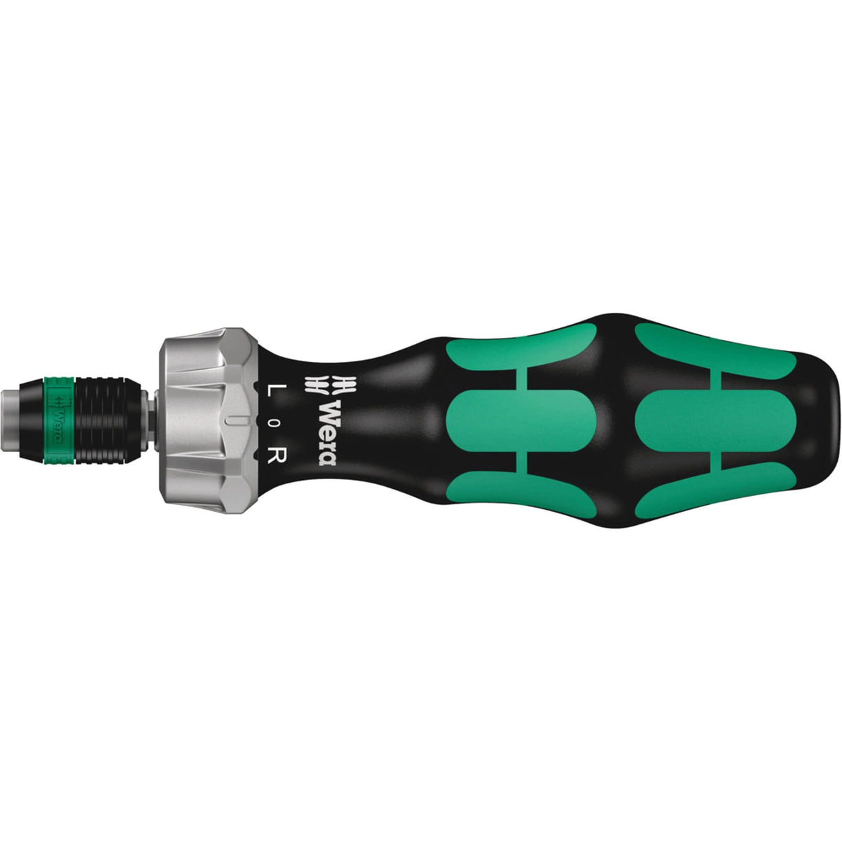 816 RA Ratchet Screwdriver