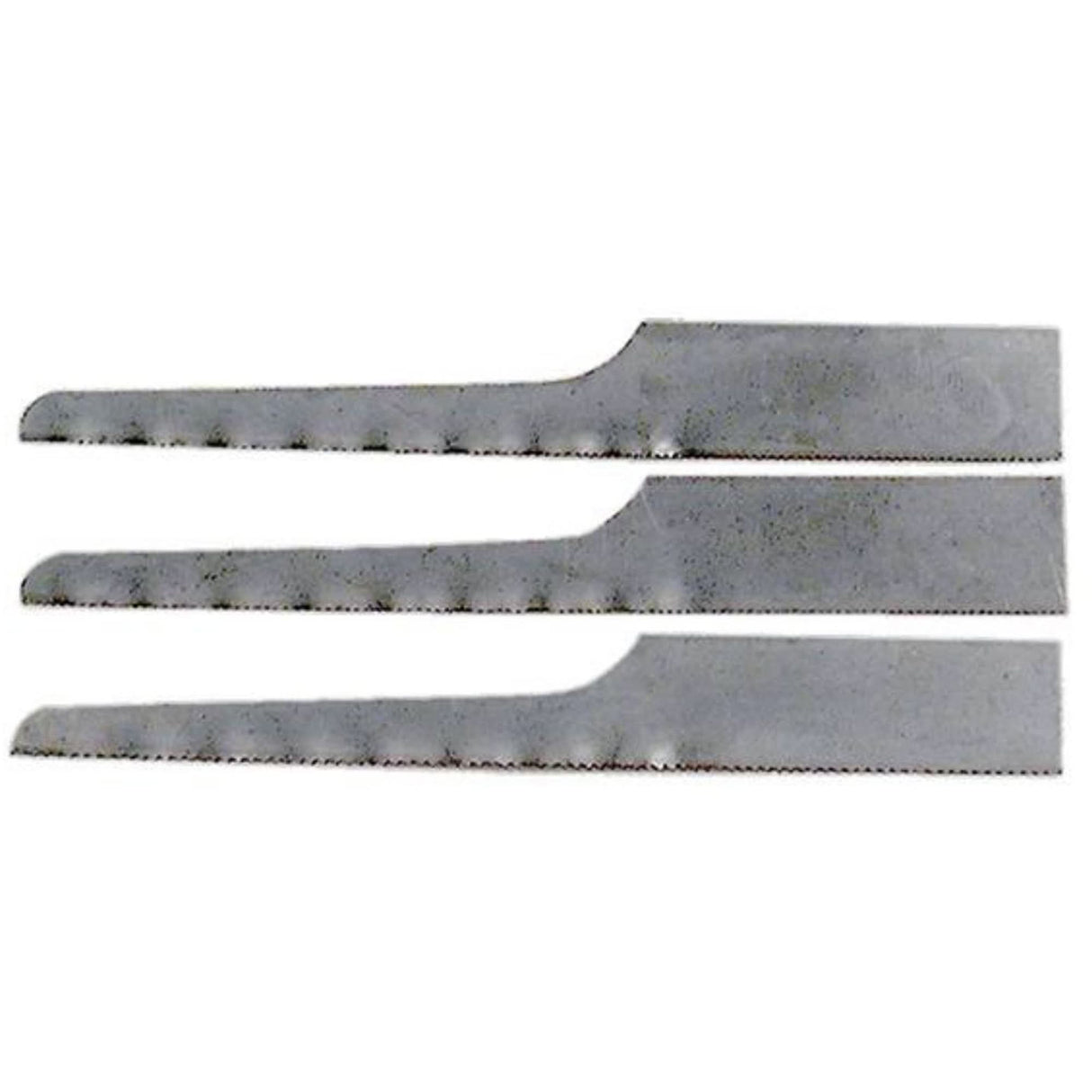 24 Tooth Bi-Metal Saw Blade Set for 409141 Reciprocating Saw