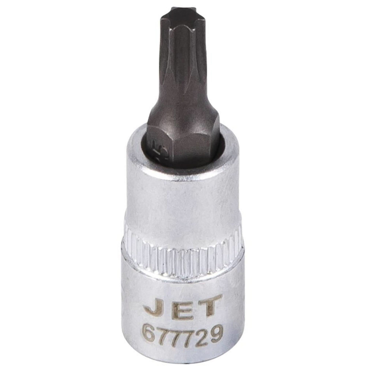 Bit Socket, Torx®, T-25 x 1-1/2" L, 1/4" Drive