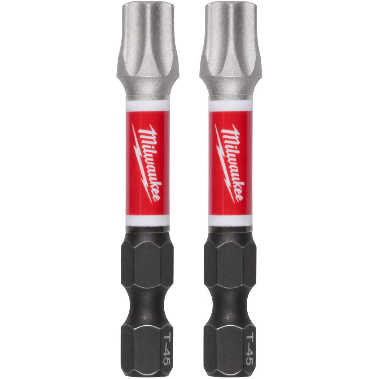 SHOCKWAVE™ Impact Duty Insert Bits, Torx, T-45