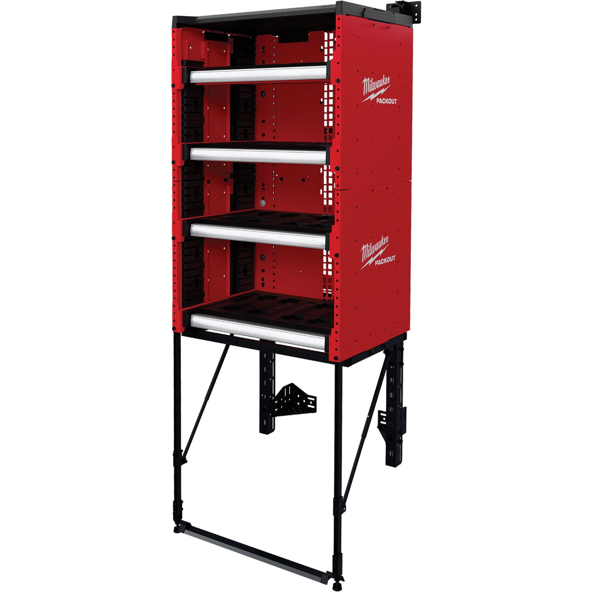 PACKOUT™ Rack Kit