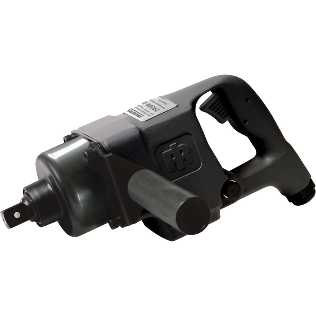 2920 Series Air Impact Wrench with D-Handle, 3/4" Drive, 3/8" NPT/3/8" NPTF Air Inlet, 5000 No Load RPM