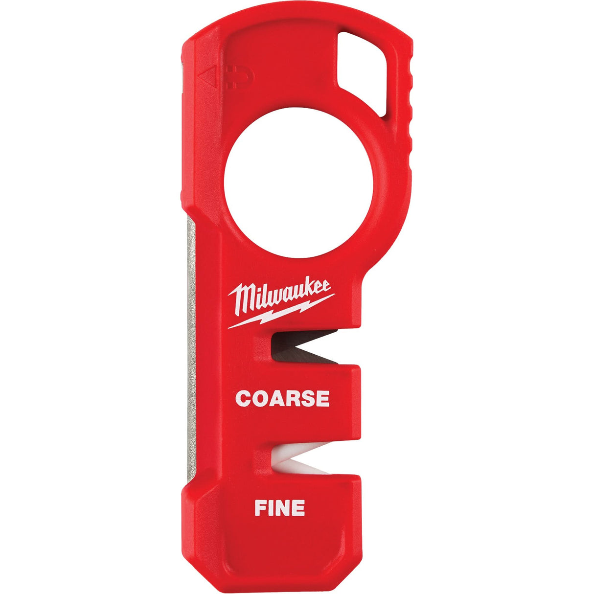 Compact Knife Sharpener