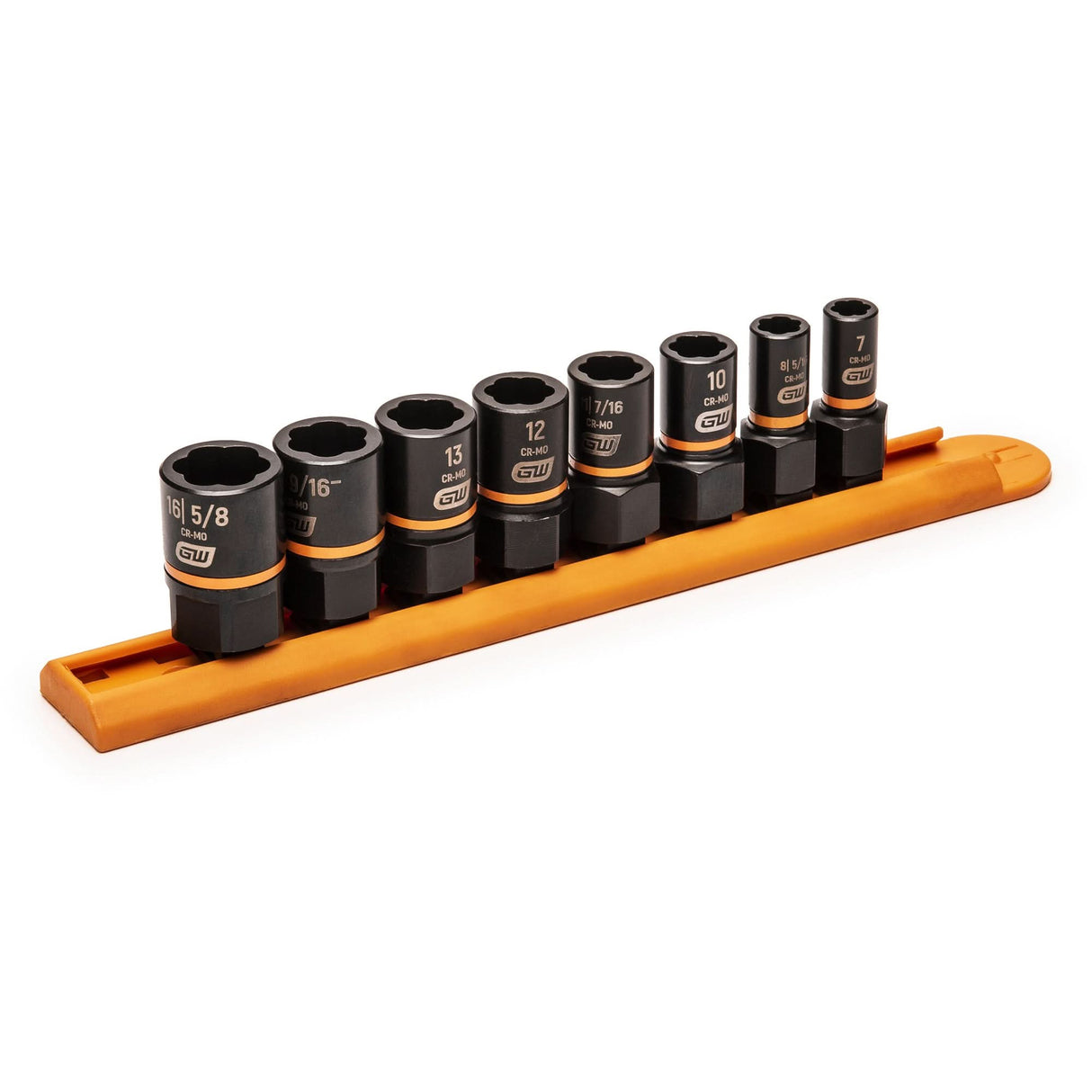 Bolt Biter™ Extraction Socket Set