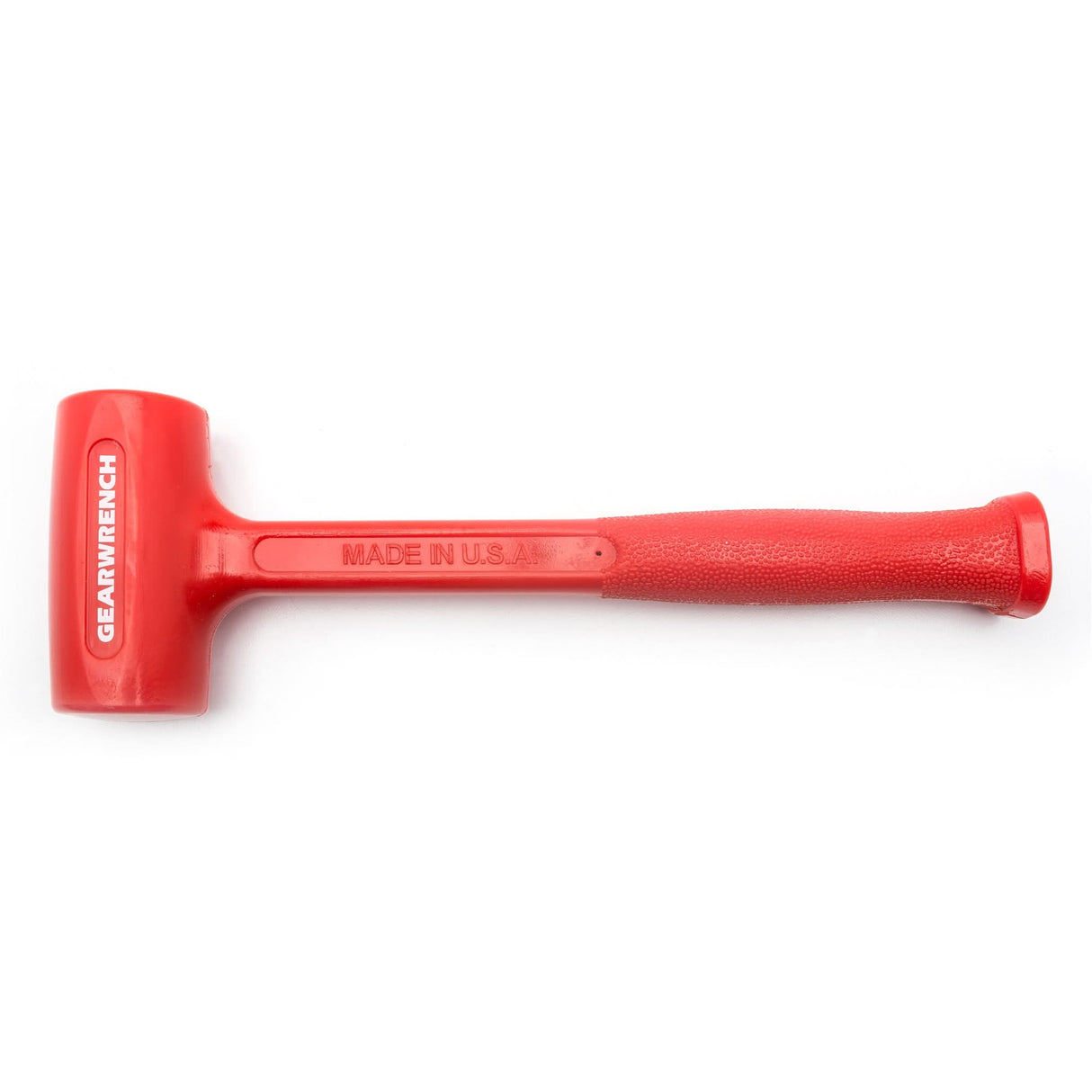 One-Piece Standard Head Dead Blow Hammer