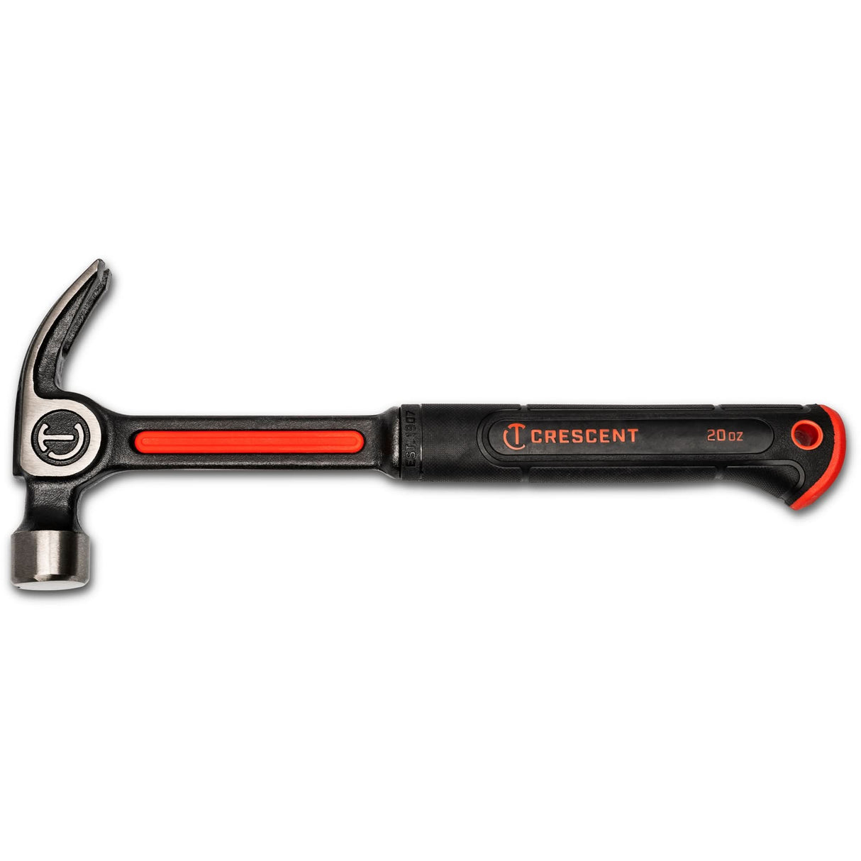Curve Claw Hammer