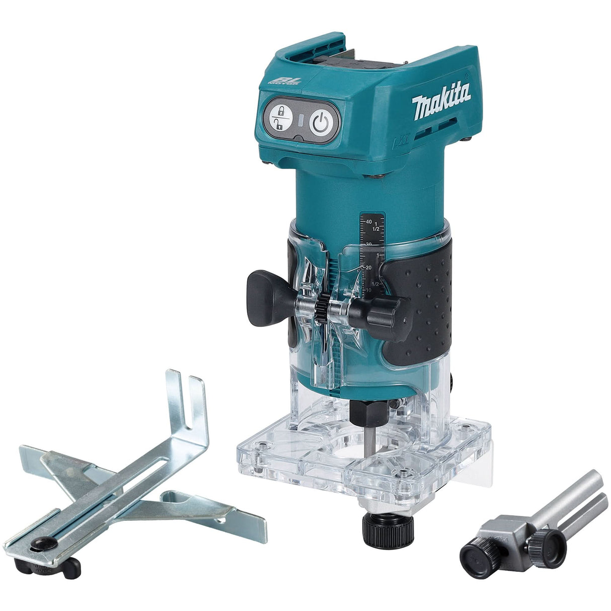 LXT Brushless Router (Tool Only)