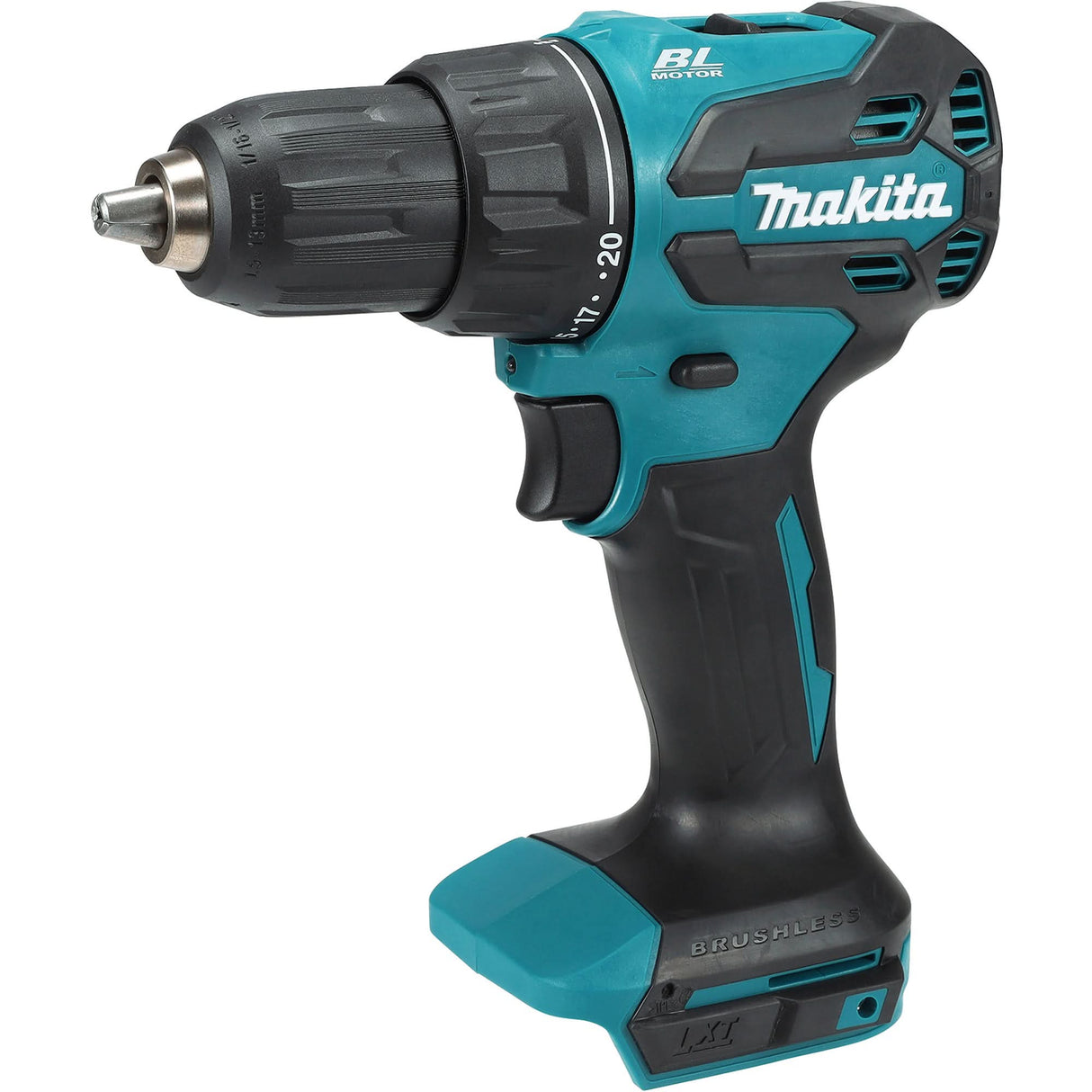 LXT Brushless Hammer Drill-Driver (Tool Only)