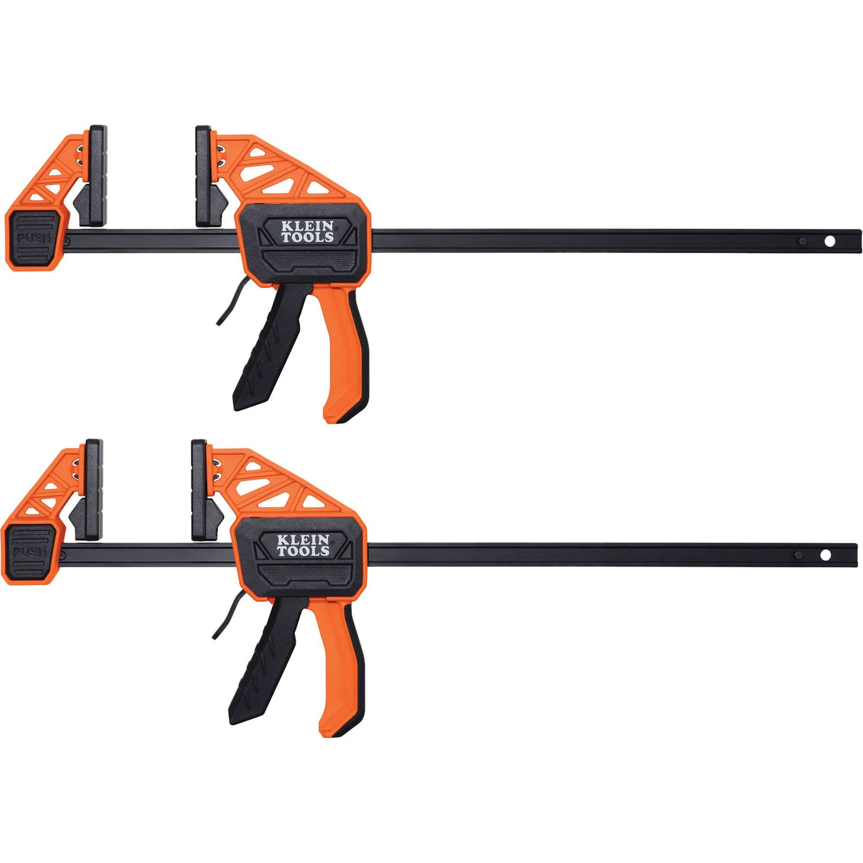 Speed-Klamp Clamps, 12" (304 mm)