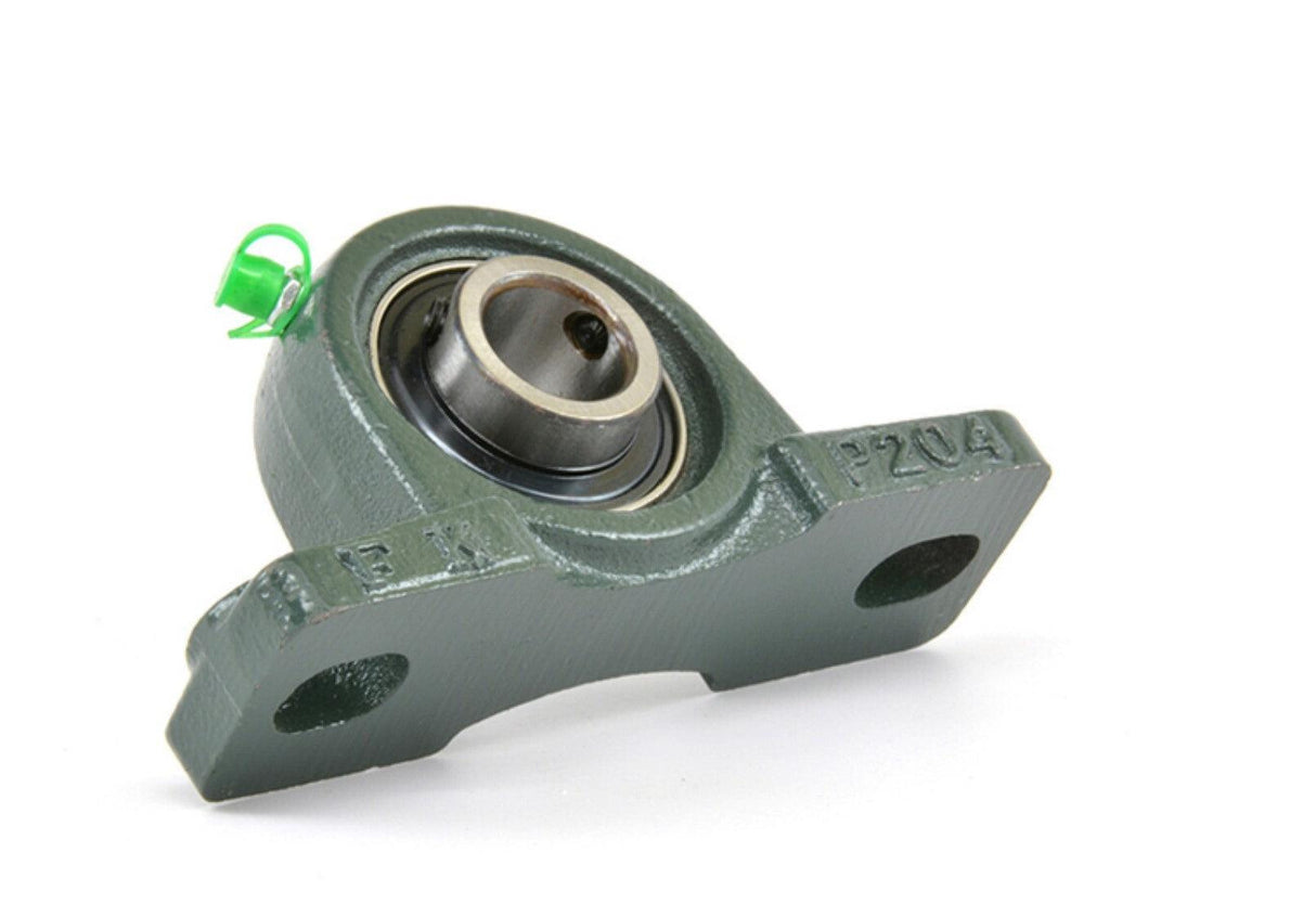 UCP218-56 | 3-1/2" Shaft Pillow Block Bearing Units with Set Screws