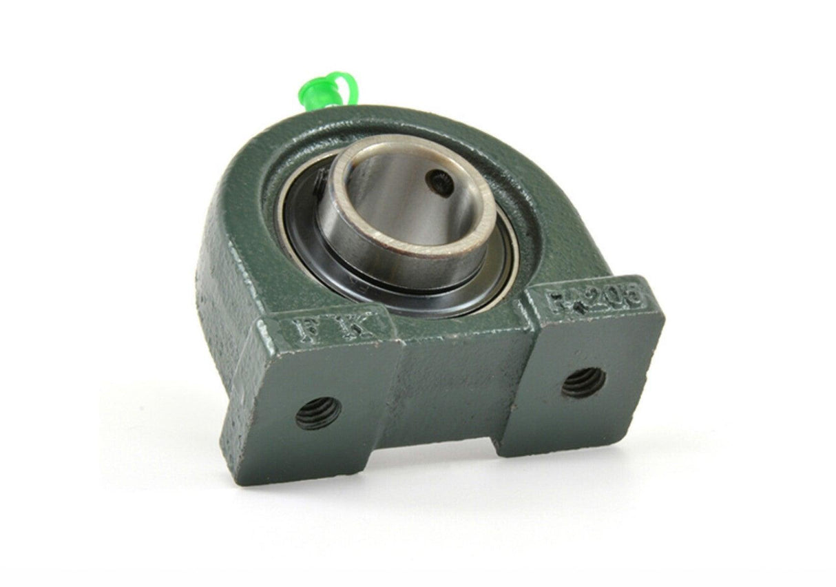 UCPA205-16 | 1" Shaft Pillow Block Bearing Units with Set Screws