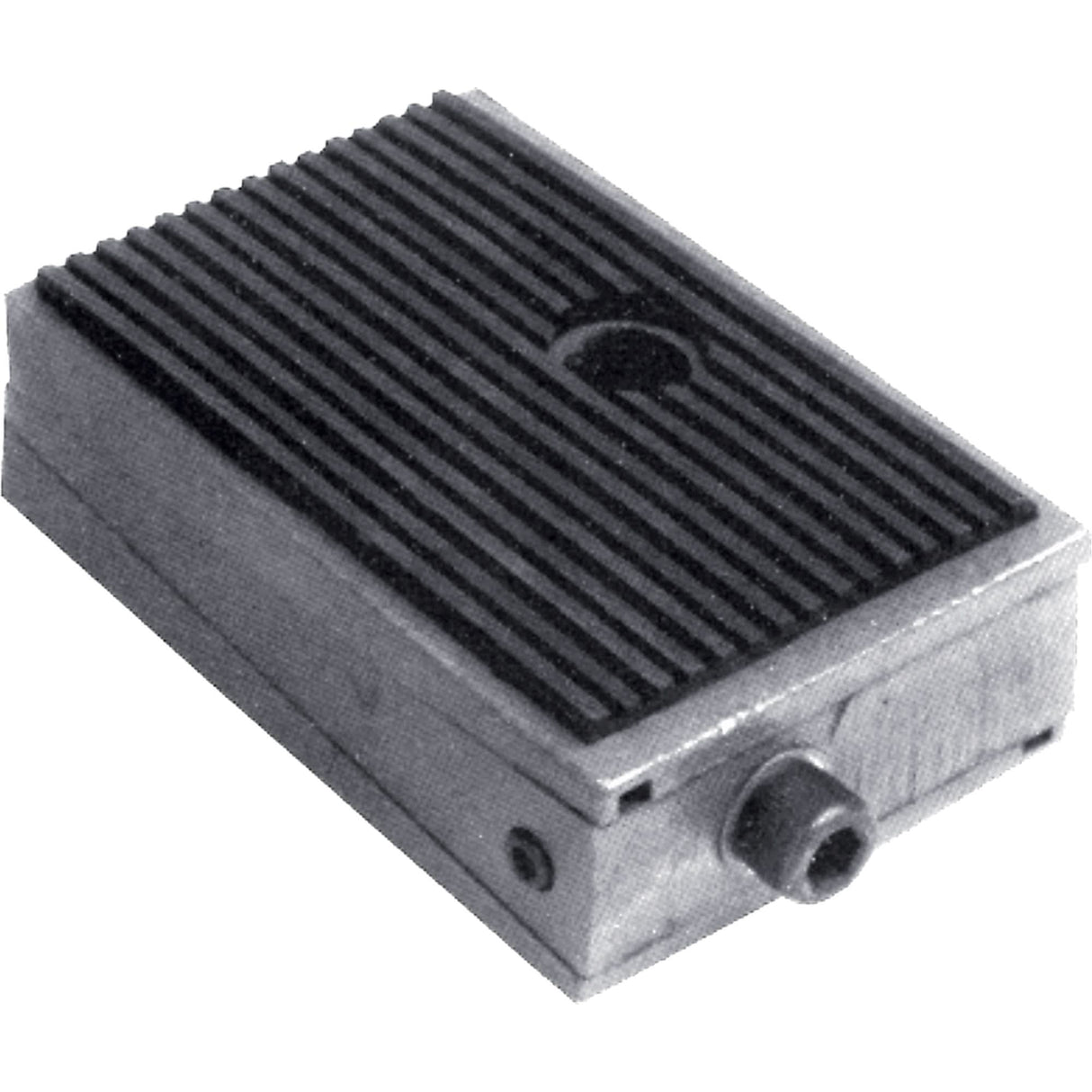 Vibra-Wedge Isolators