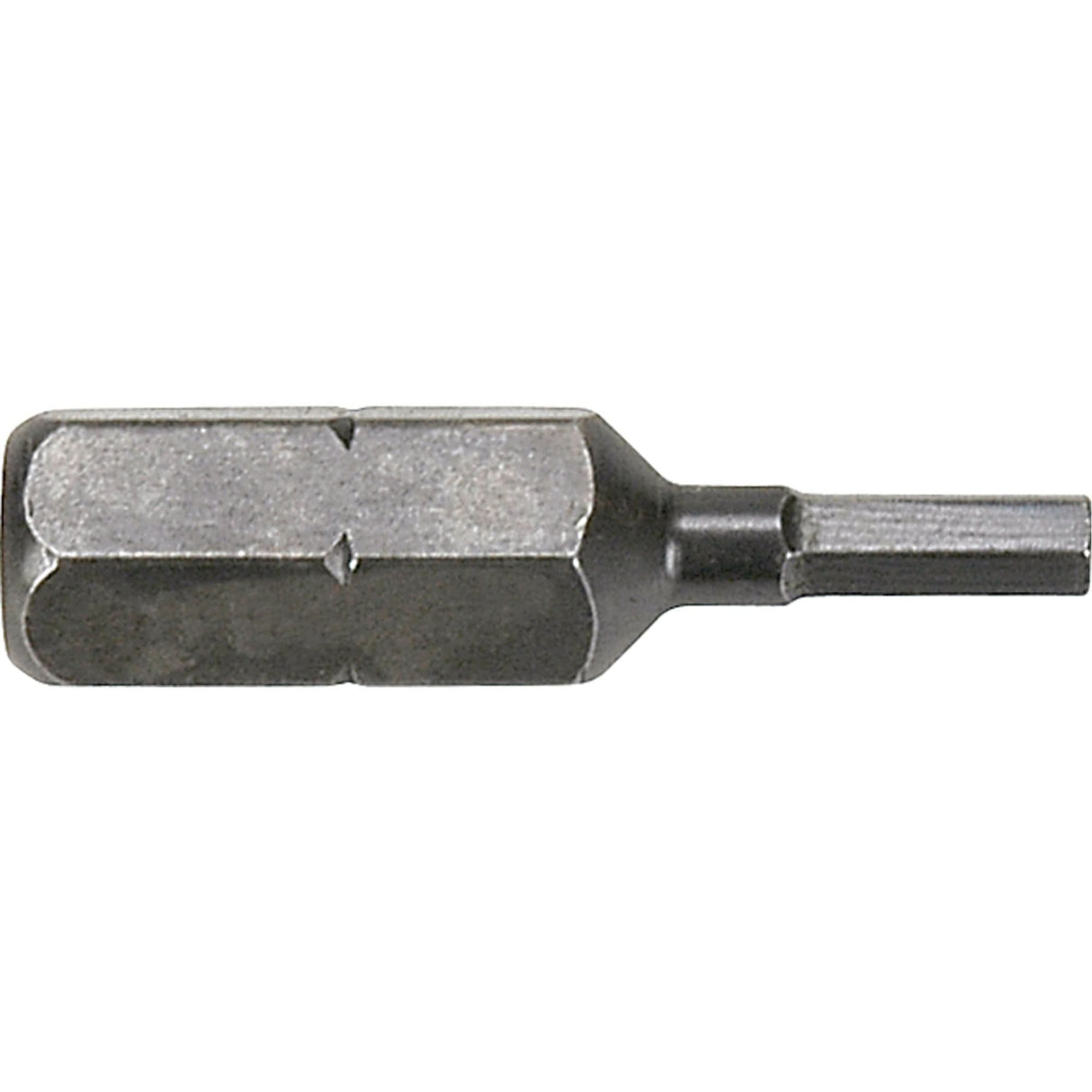 SAE Insert Bits, Hex, 5/16", 1/4" Drive