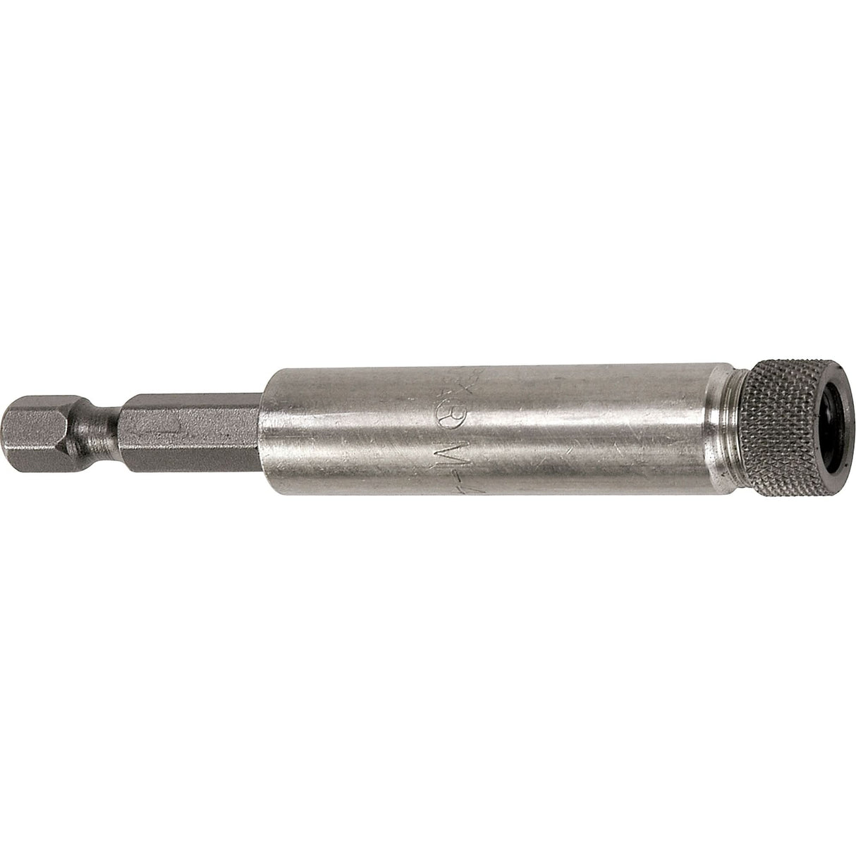 1/4" Magnetic Bit Holders Without Ring Retainer