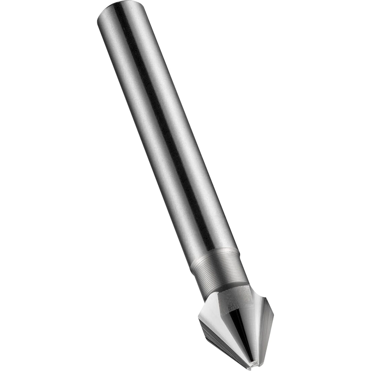 Countersink, 25 mm, High Speed Steel, 60° Angle, 3 Flutes
