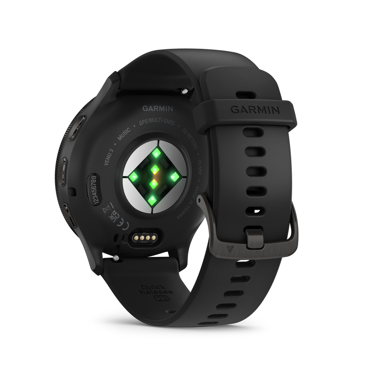 Garmin Venu 3 GPS Smartwatch