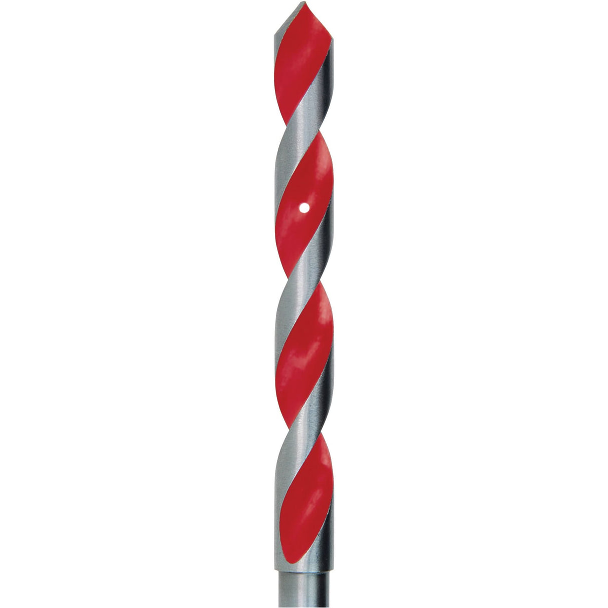 Bellhanger Installer Bit, 3/8", High Speed Steel, 4" Flute