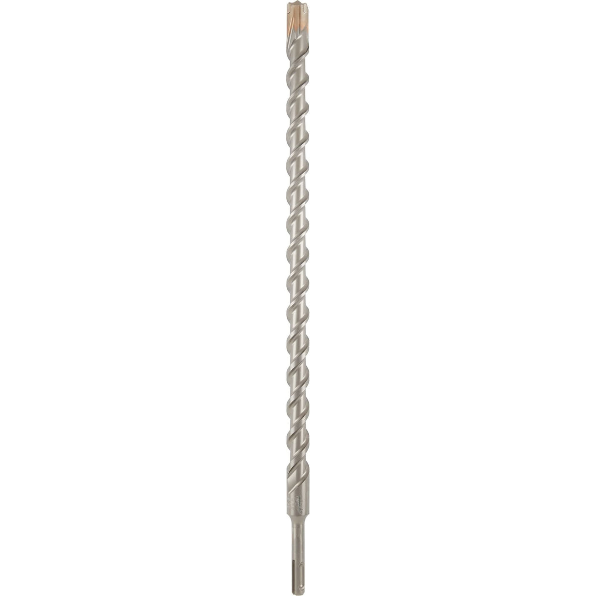 MX4™ 4-Cutter Rotary Hammer Drill Bit, 3/4", SDS-Plus Shank, Carbide