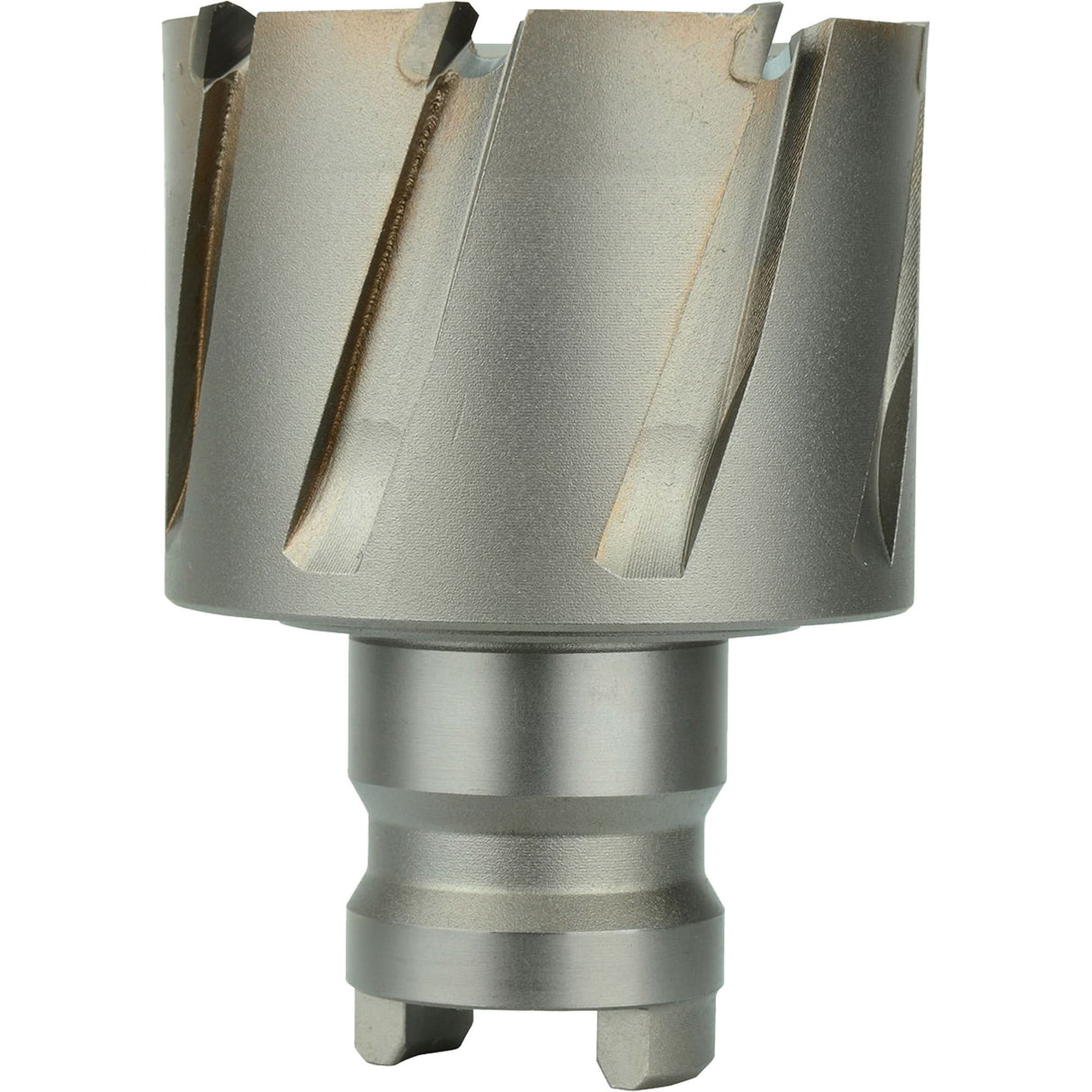 Quick Change Tang Drive Hawg® Cutter, 1-13/16" Diameter, Steel, 1" Depth of Cut