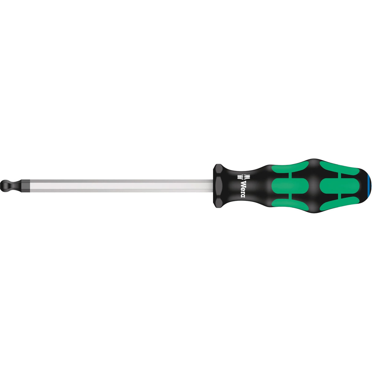 Hex Plus Screwdriver 8.0 mm