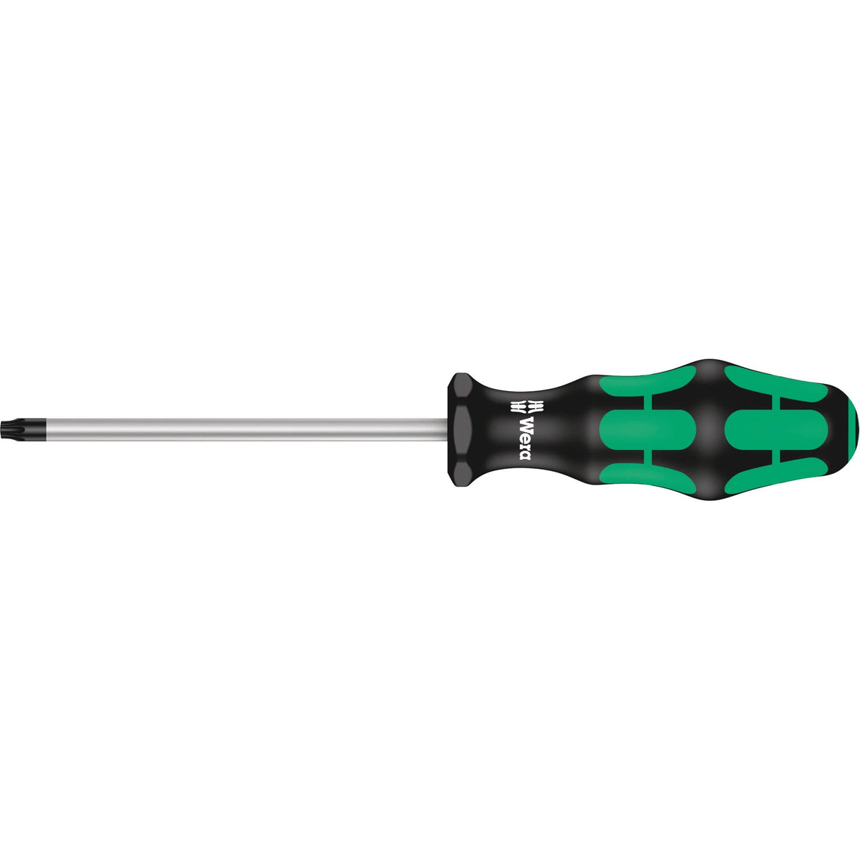 Wera Torx Insulated Screwdriver