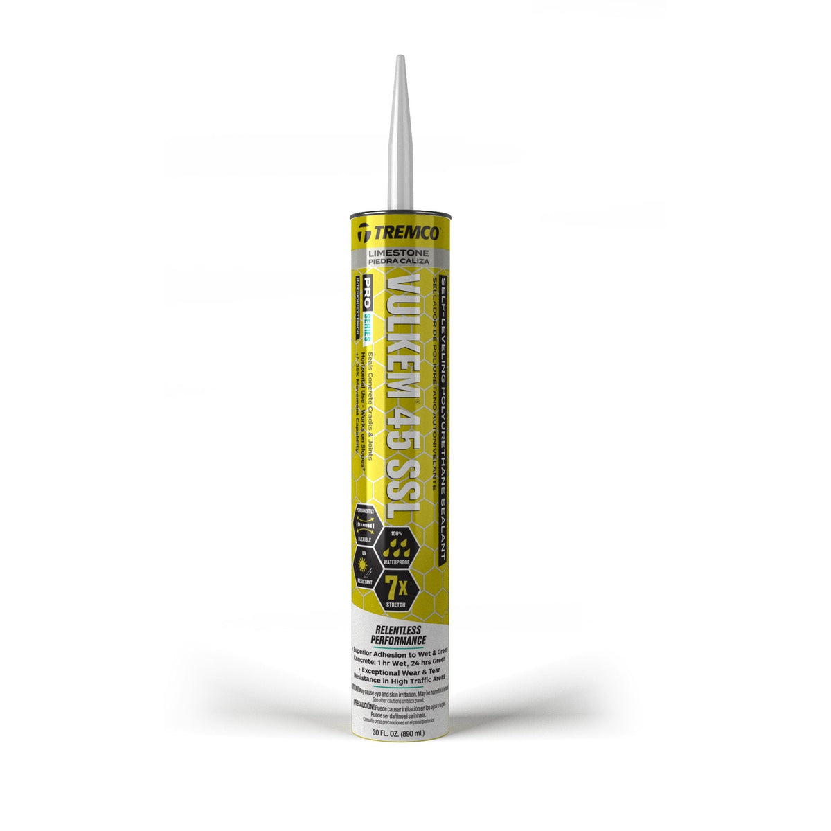 Vulkem® 45SSL – Self-Levelling Polyurethane Sealant
