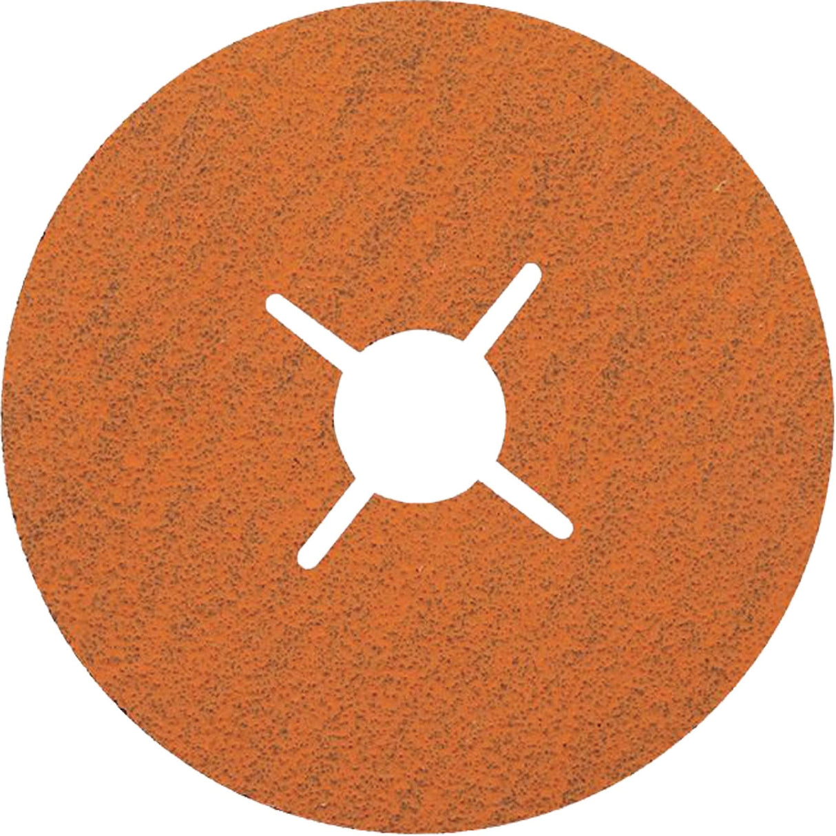 Fibre Discs - Coolcut™ XX, Ceramic, 120, 4-1/2" Dia x 7/8" Arbor