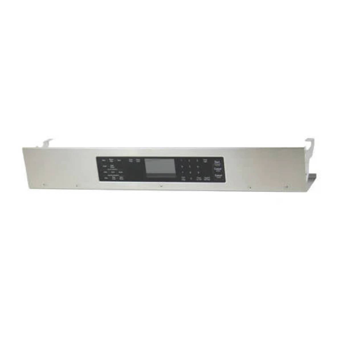 Whirlpool Oven Range Control Panel W10915661