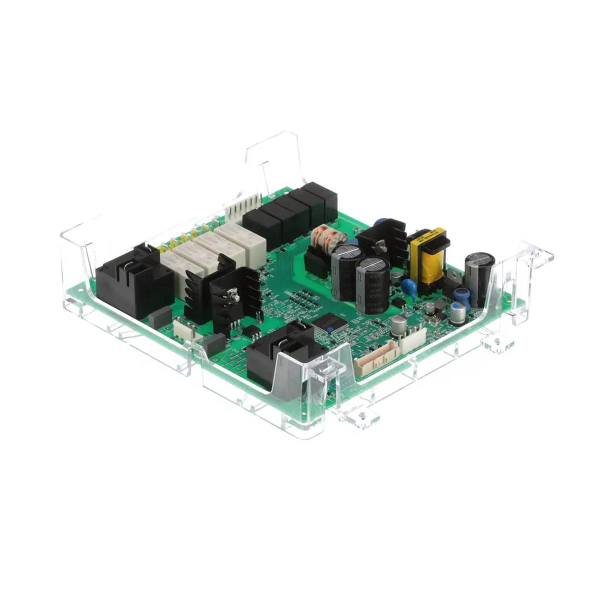 Whirlpool Oven Range Control Board W11179310