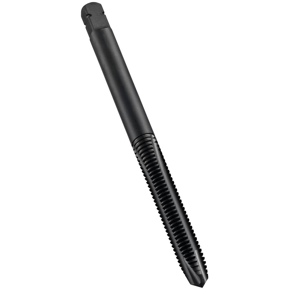 Spiral Point Tap, High Speed Cobalt, M10x1.5 Thread, 80 mm L