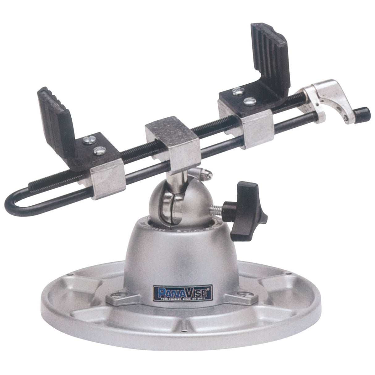 Vise Combinations - Multi-Purpose Work Centre