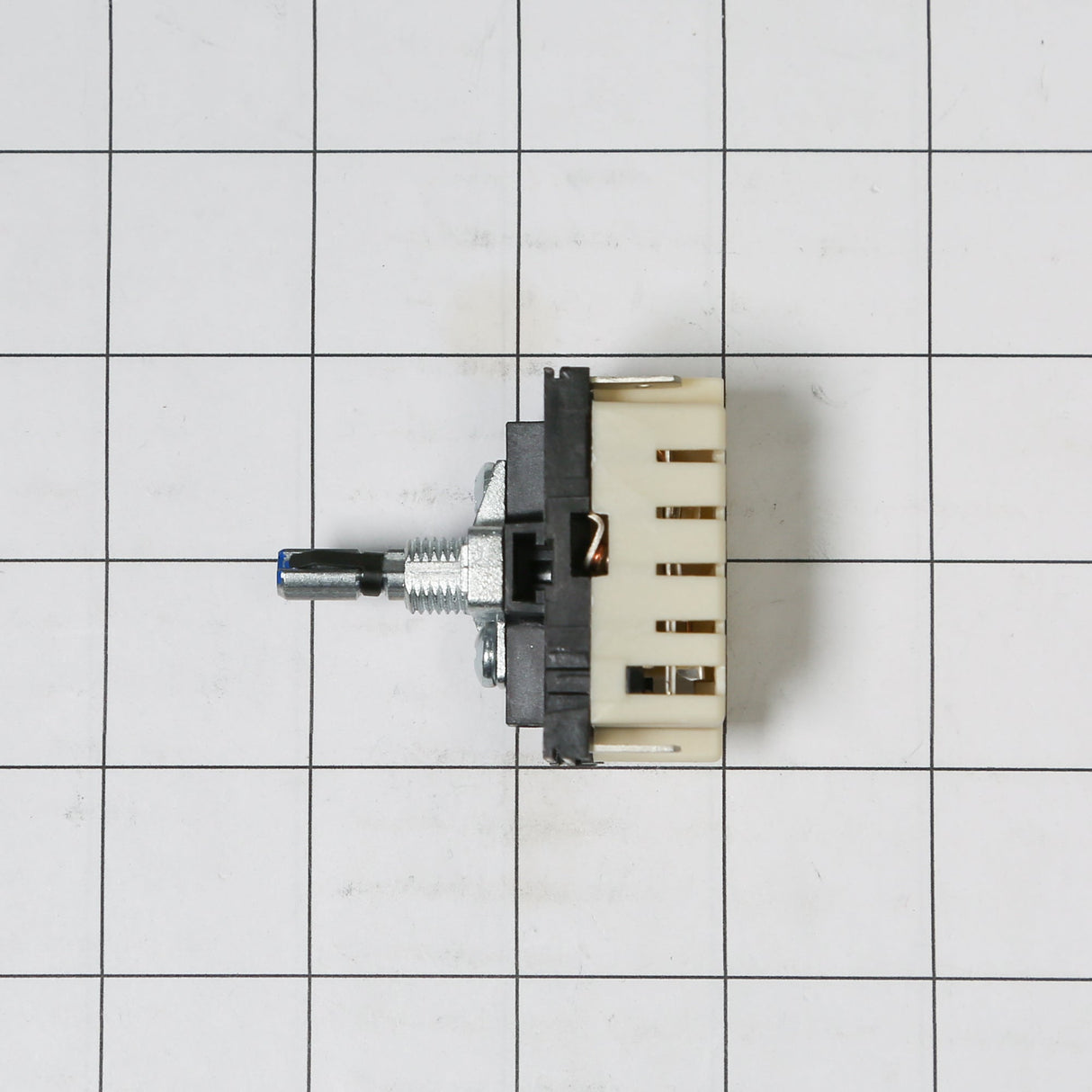 W11120795 Infinite Switch for Whirlpool Range Cooktop
