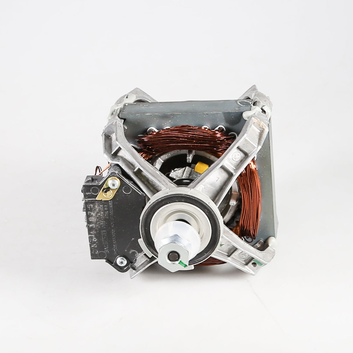 WPW10448901 Dryer Drive Motor Replacement