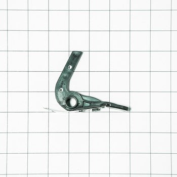 WPW10627763 Whirlpool Dishwasher Adjuster Part