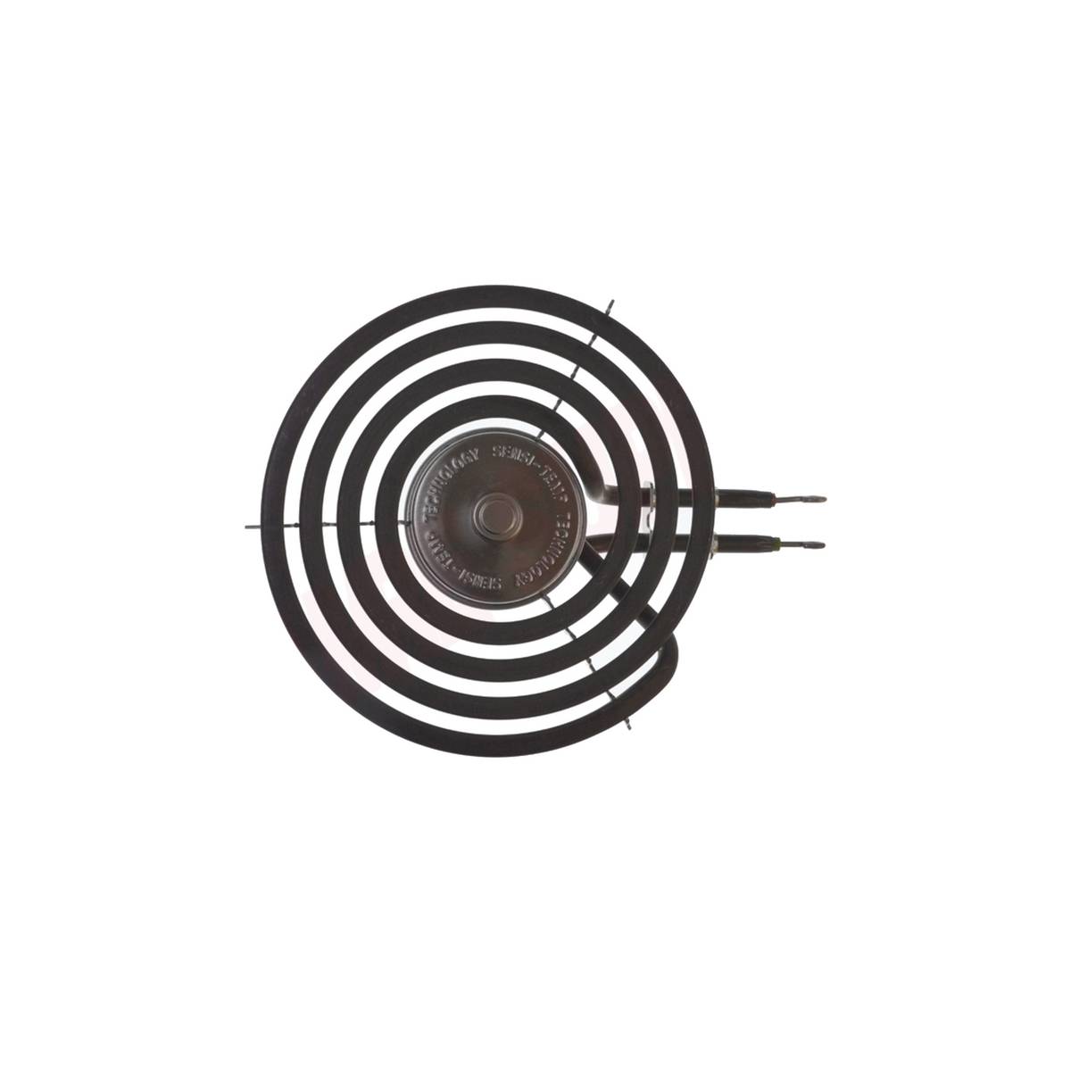 GE WS01F09150 6" T-LTD Coil Element for Oven Range
