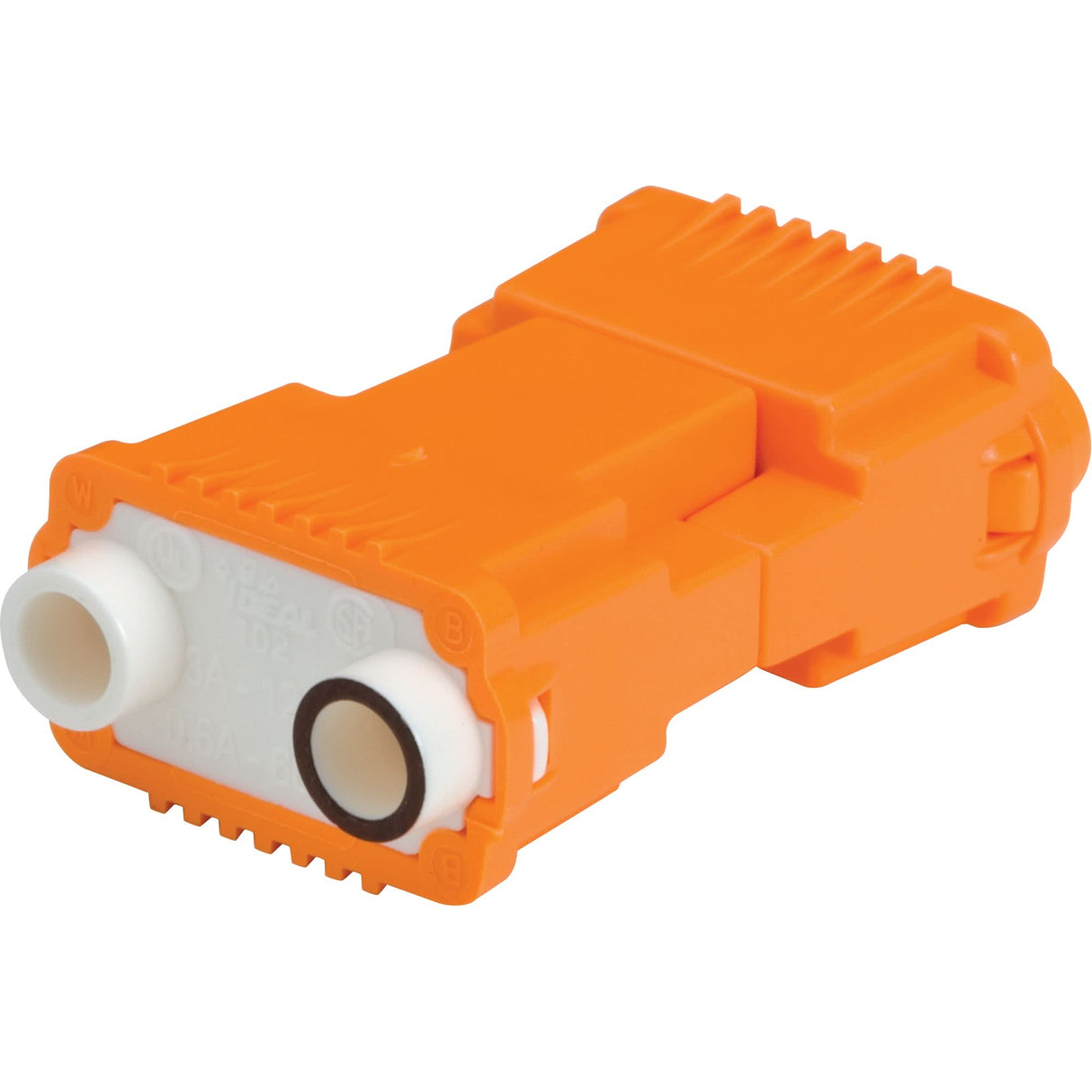 PowerPlug™ Luminaire Disconnect