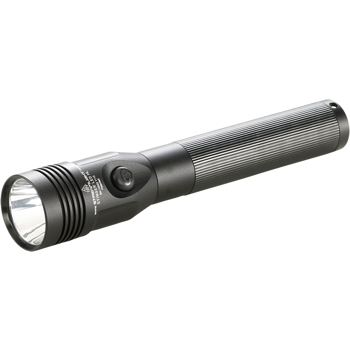 Stinger HL® Flashlight, LED, 800 Lumens, Rechargeable Batteries