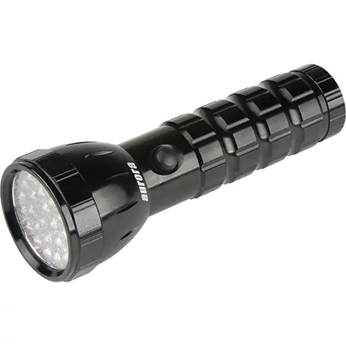 AFL300 Flashlight, LED, 98 Lumens, AAA Batteries