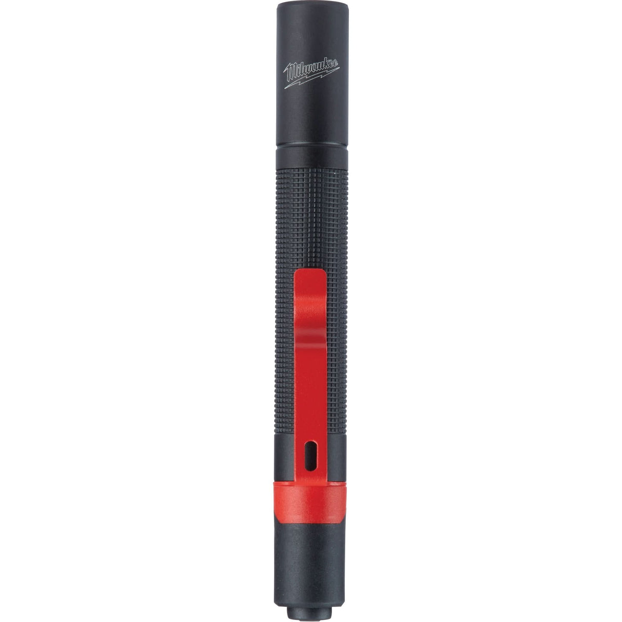 Penlight, LED, 100 Lumens, Aluminum Body, AAA Batteries, Included