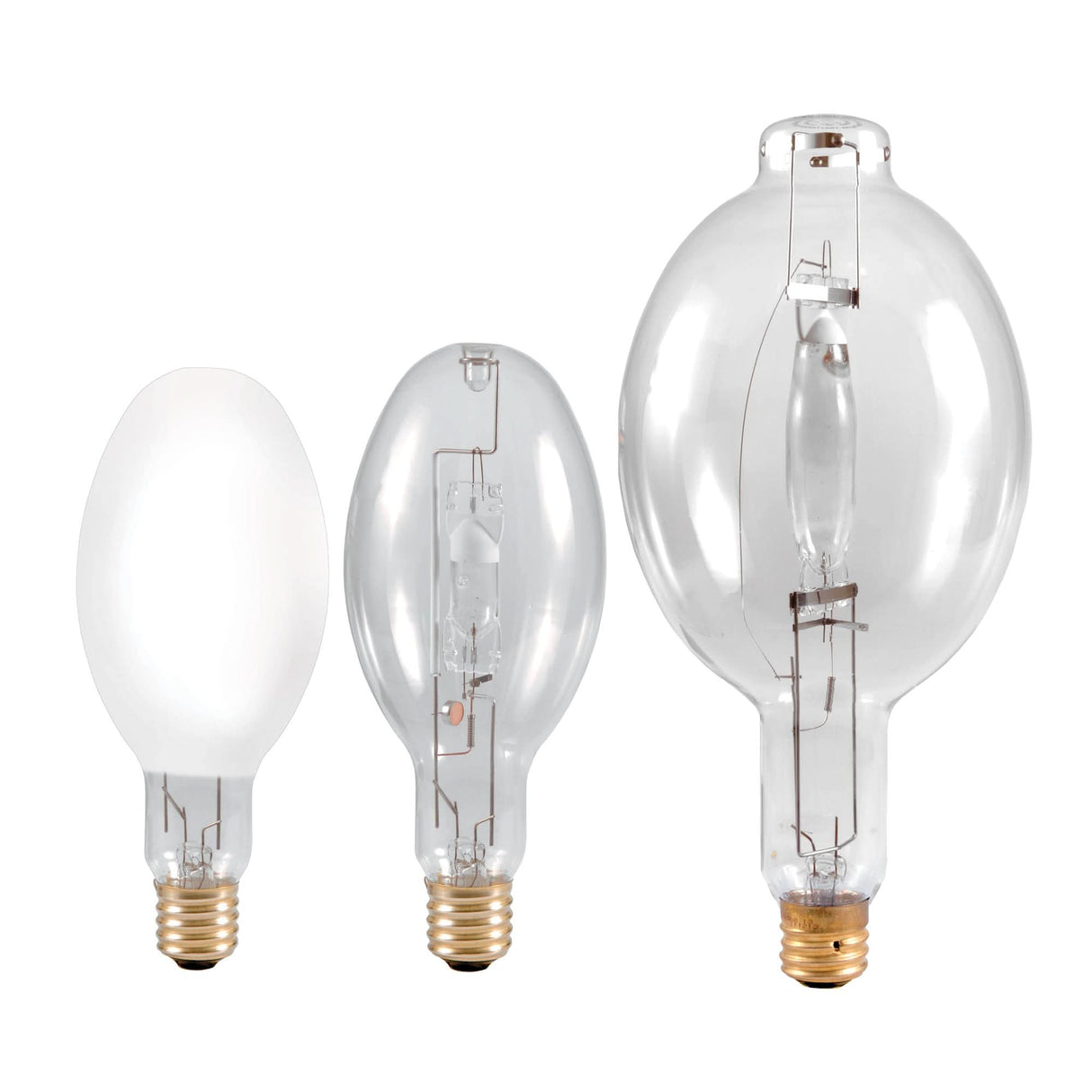 Metal Halide HID Lamp