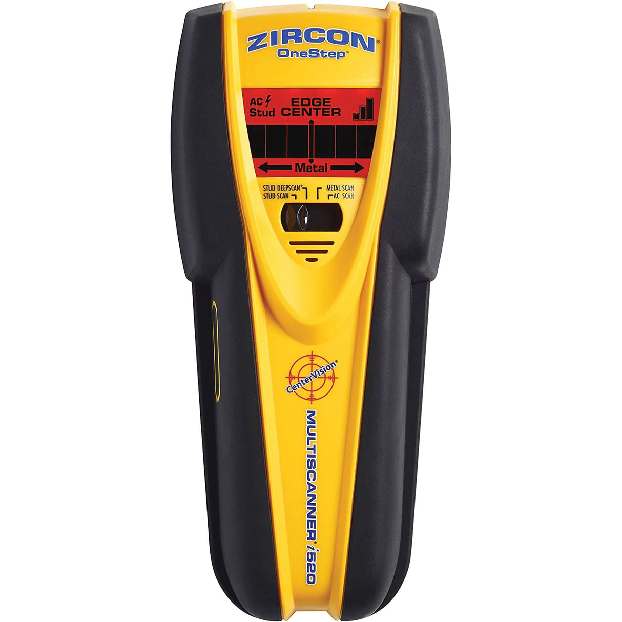 MultiScanner® i520 OneStep® Wall Scanner