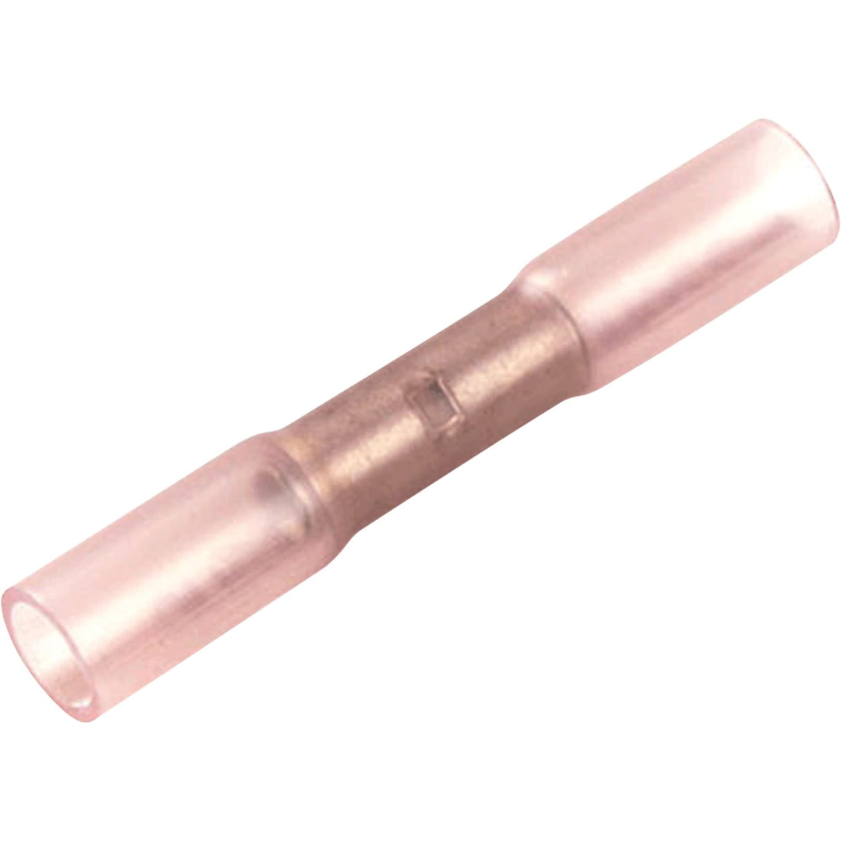Heat Shrinkable Polyolefin Butt Connectors