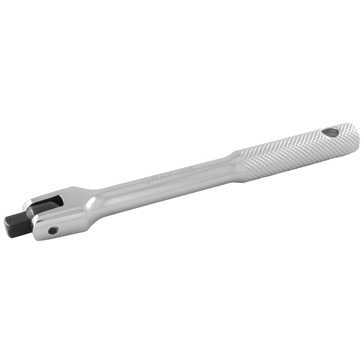 Flex Handle, 1/4" Drive, Plain Handle