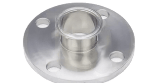 Pipe Flanges